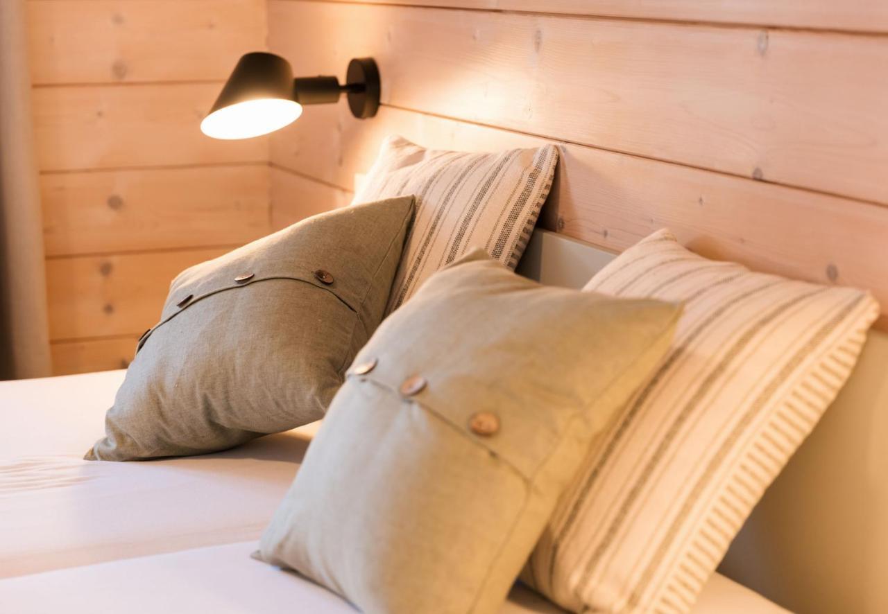 Haus Luisa By Pferd Auf Wolke Apartman Schruns Kültér fotó