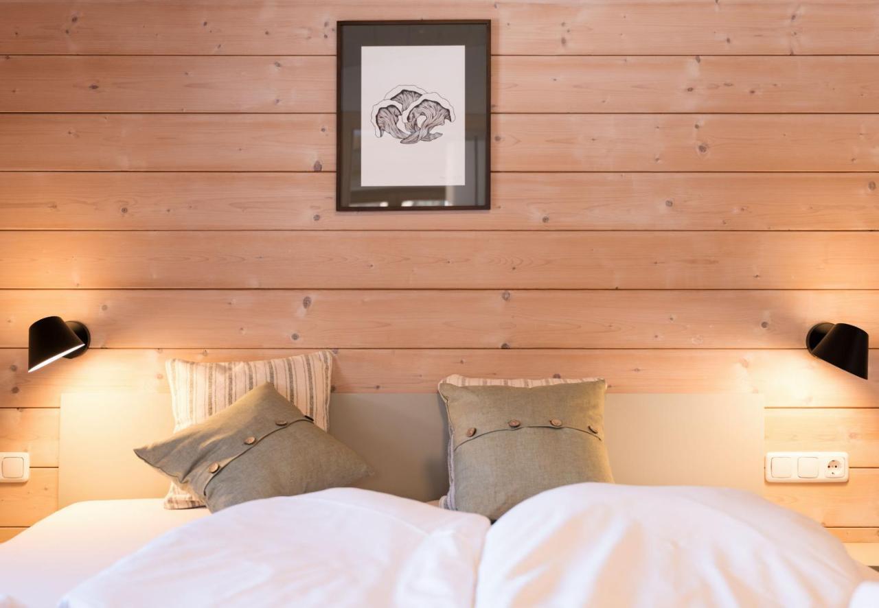 Haus Luisa By Pferd Auf Wolke Apartman Schruns Kültér fotó