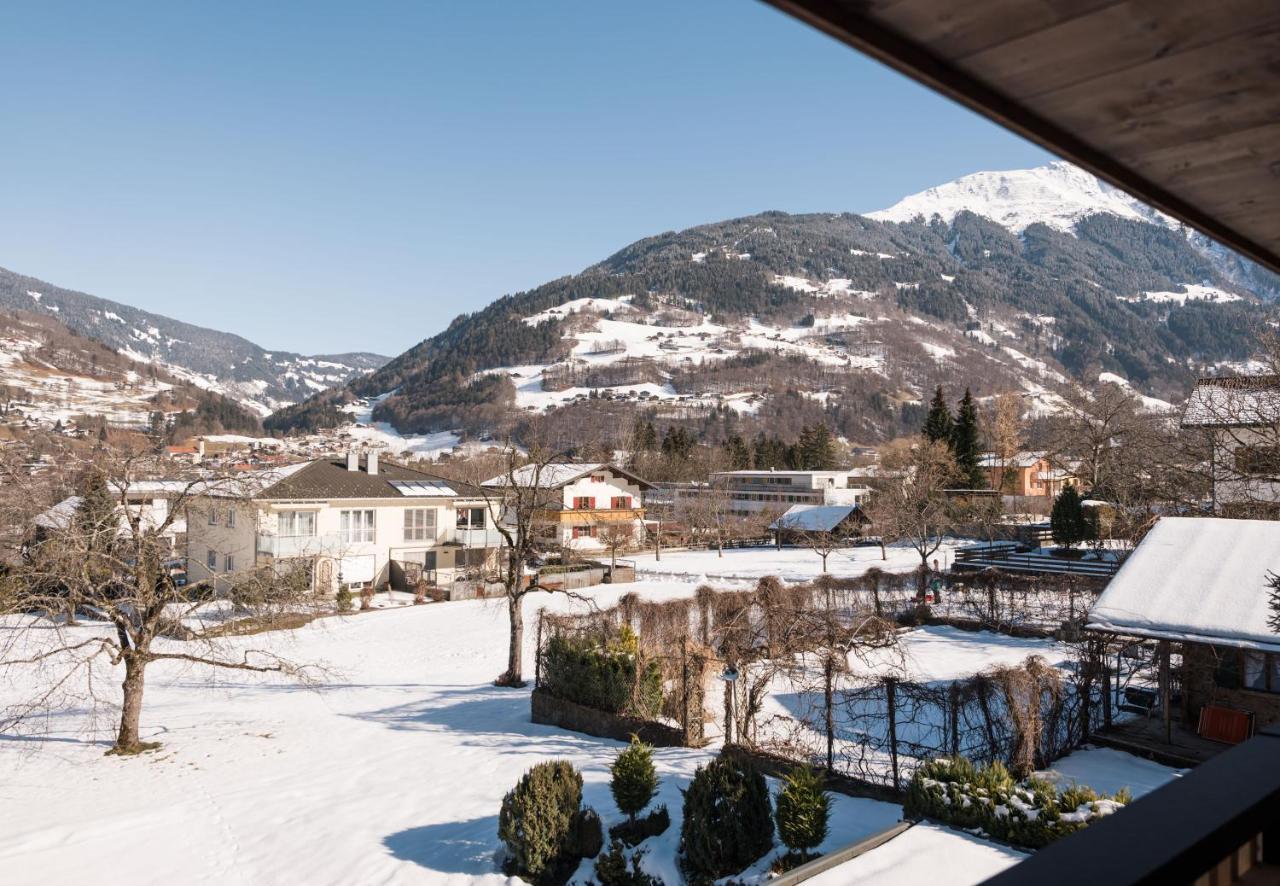 Haus Luisa By Pferd Auf Wolke Apartman Schruns Kültér fotó