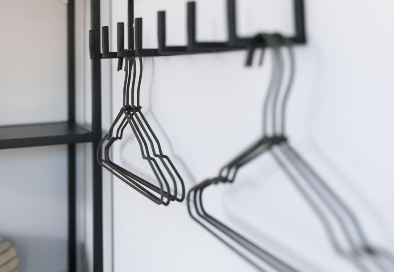 Haus Luisa By Pferd Auf Wolke Apartman Schruns Kültér fotó