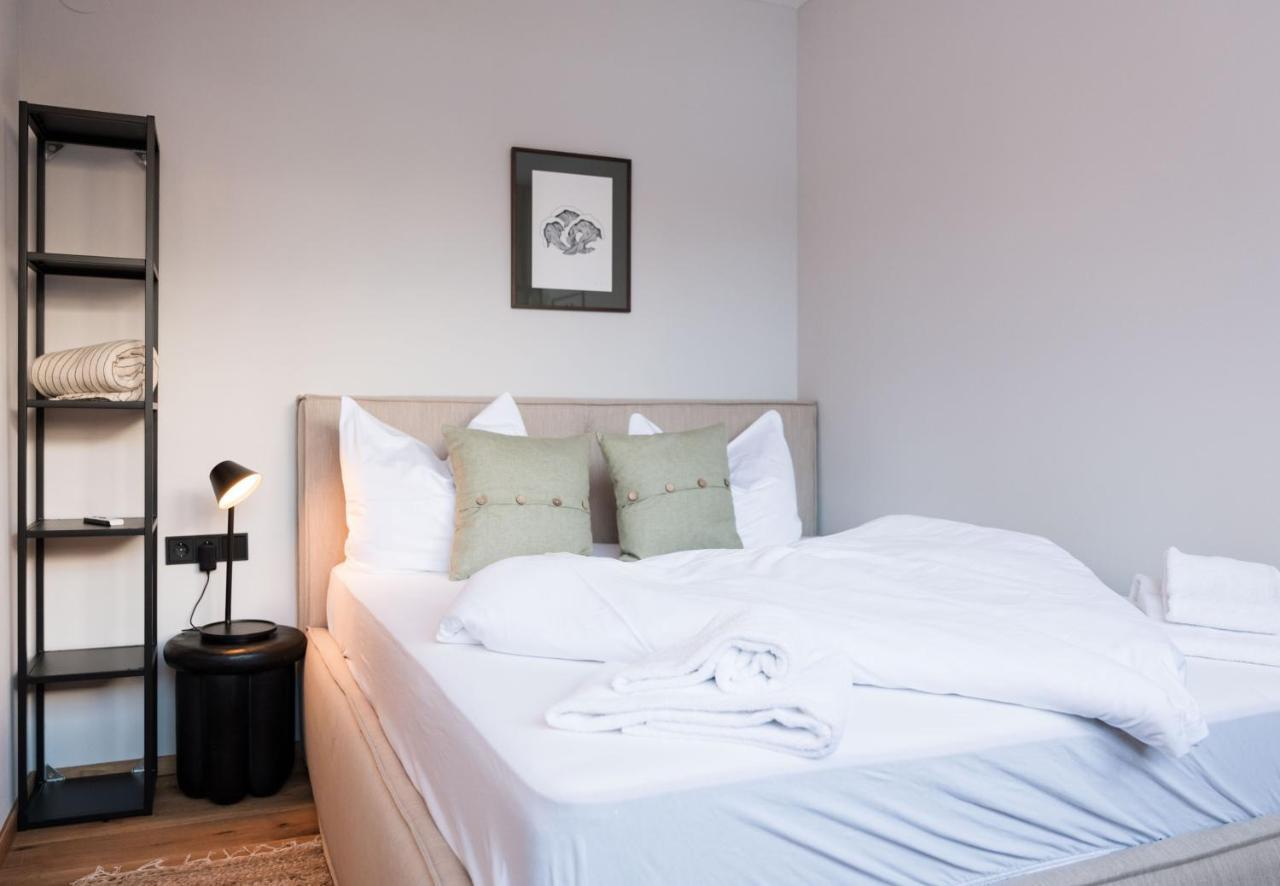 Haus Luisa By Pferd Auf Wolke Apartman Schruns Kültér fotó
