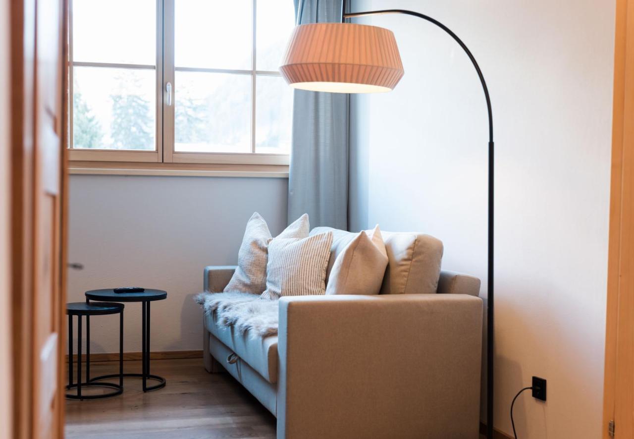 Haus Luisa By Pferd Auf Wolke Apartman Schruns Kültér fotó