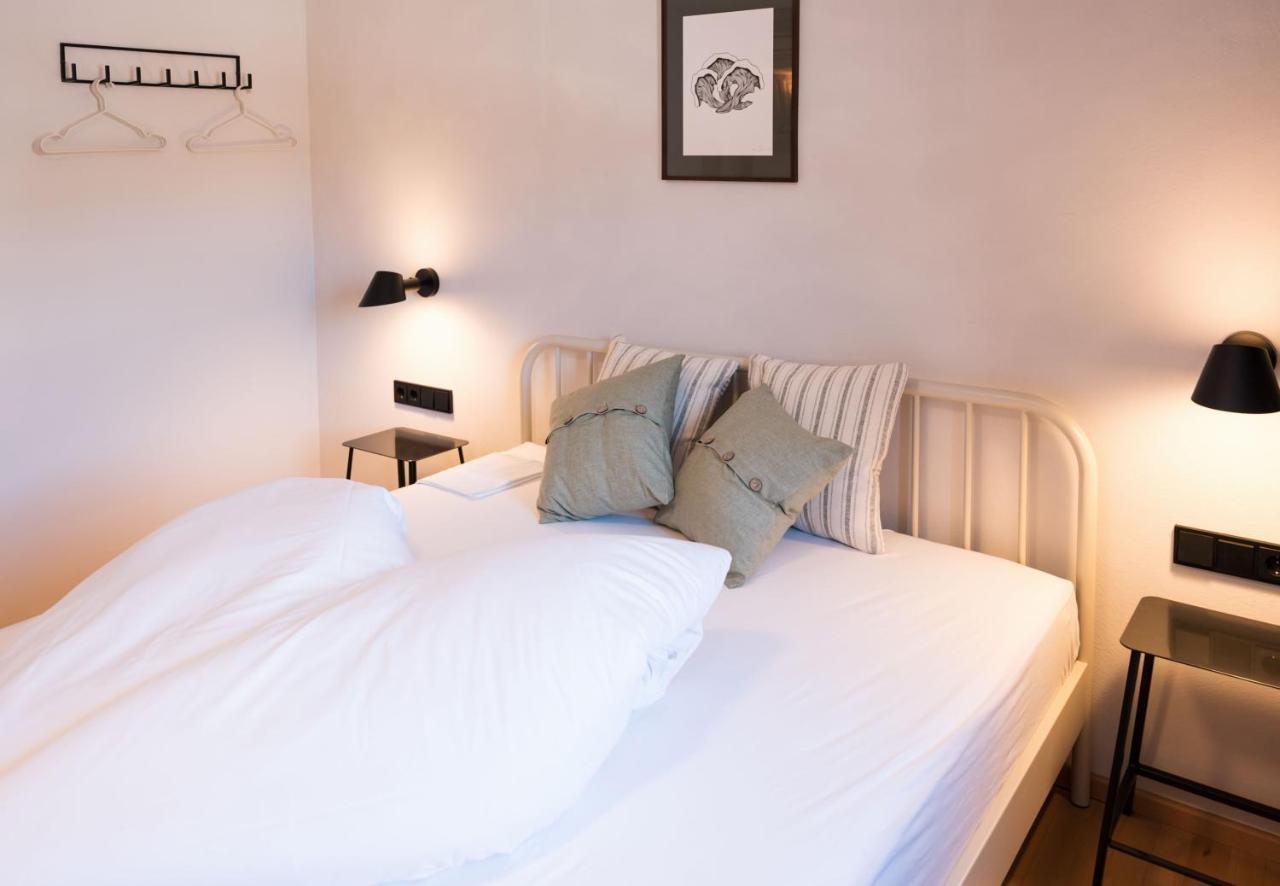 Haus Luisa By Pferd Auf Wolke Apartman Schruns Kültér fotó